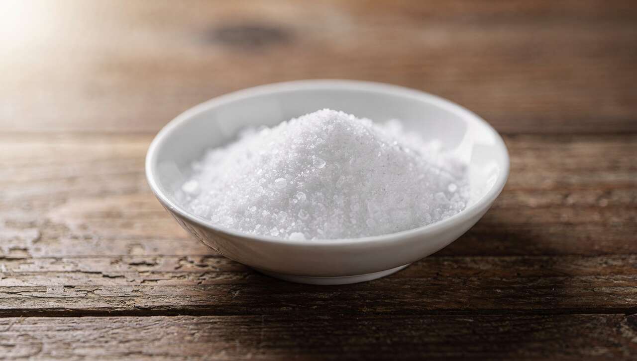 Le glutamate de sodium (MSG) : bienfaits et controverses