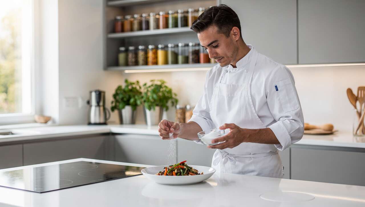 Utilisation culinaire et sécurité alimentaire du msg