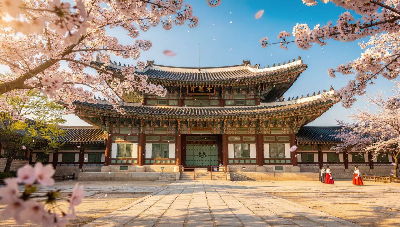 Applications mobiles coréennes essentielles pour votre voyage en Corée