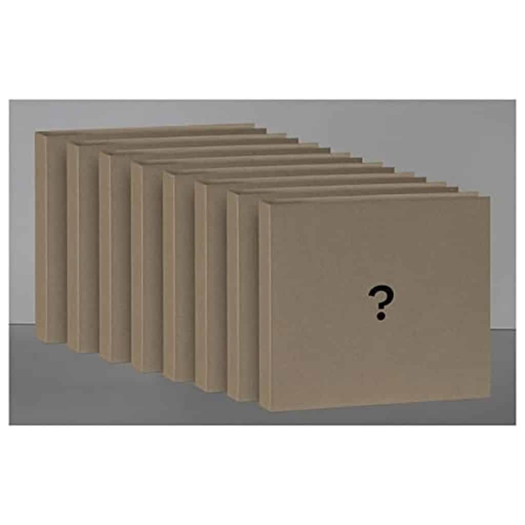 Test du lot de 8 albums digipack Stray Kids : avis 5 étoiles pour enfants