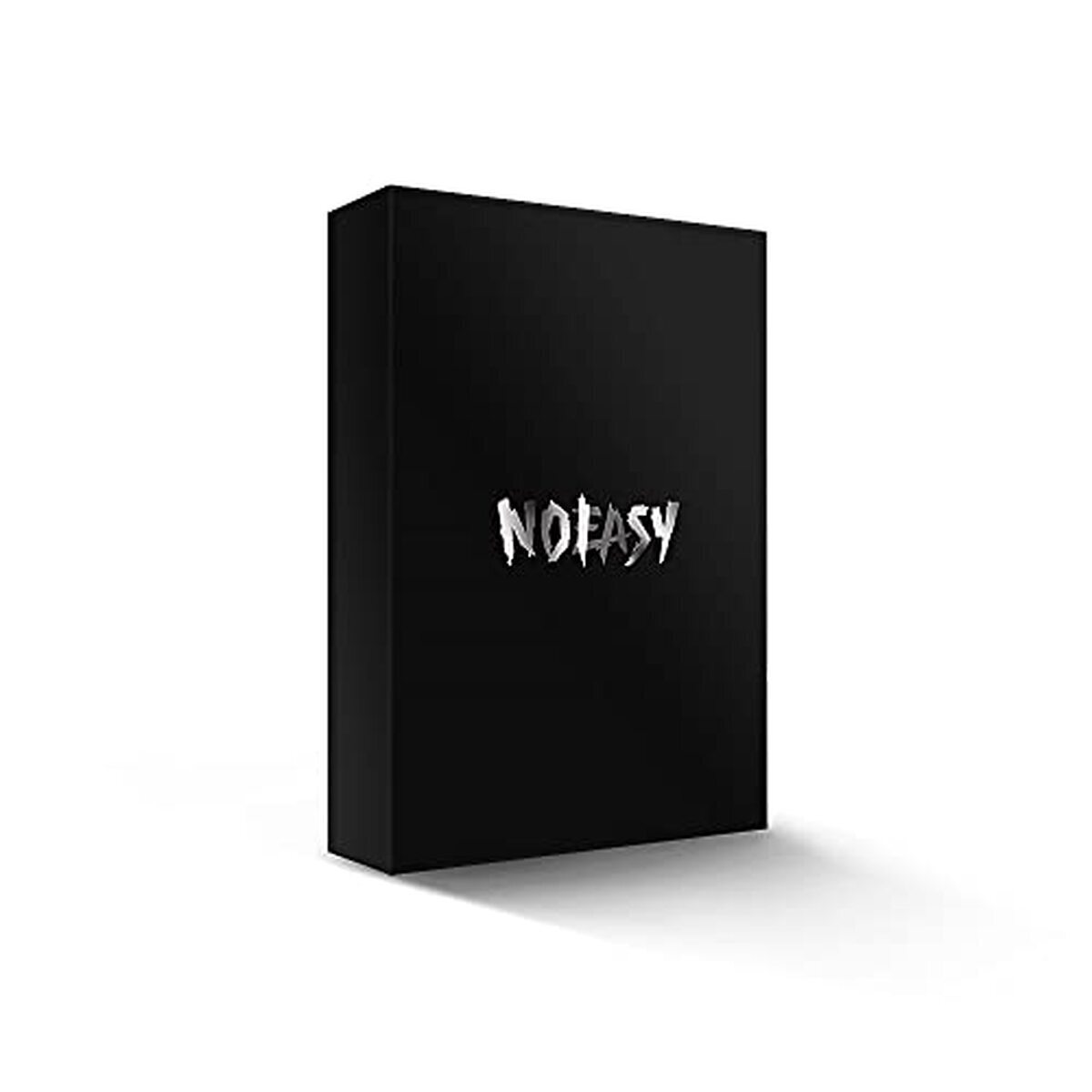 Test : stray Kids - Édition Limitée du 2e Album NOEASY