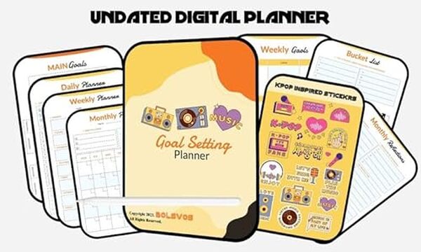 Analyse complète de l'album Hoshi x Woozi : plongez dans l'univers de la K-pop et découvrez chaque piste de ce set captivant.