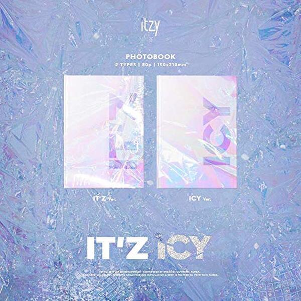 Découvrez notre analyse détaillée de l'album ITZY - IT’z ICY : un incontournable pour les fans de k-pop et une expérience musicale rafraîchissante