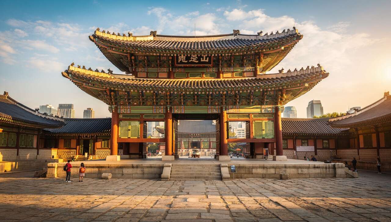 K-ETA : comprendre l'autorisation électronique de voyage pour la Corée du Sud