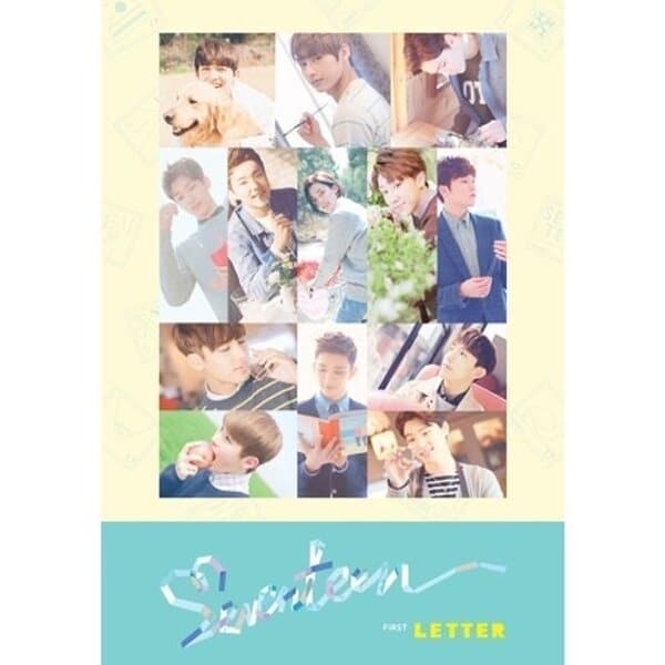 Découvrez notre critique complète sur l'édition Letter de l'album Love & Letter de Seventeen : une immersion dans l'univers musical scellé du groupe coréen