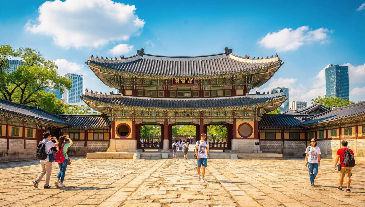 Pourboires en corée du sud : que savoir ?