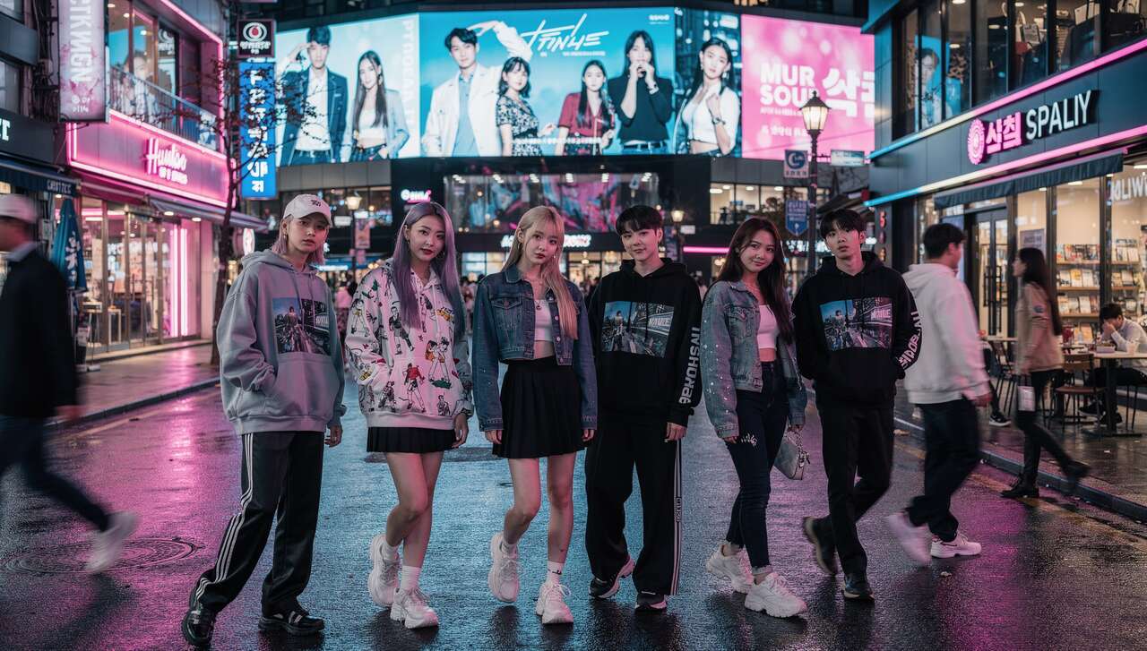 Politique culturelle et développementalisme dans la K-pop en Corée du Sud : analyse et enjeux