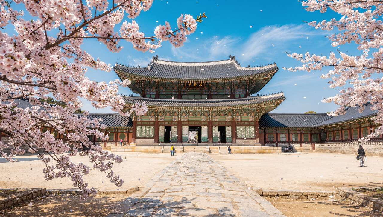 3 randonnées incontournables pour explorer Séoul