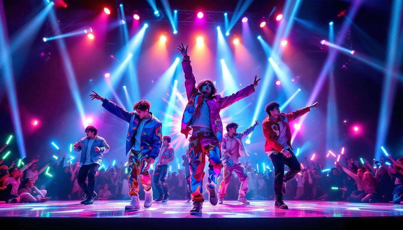 Avis : the boyz single bloom bloom et ses surprises K-pop