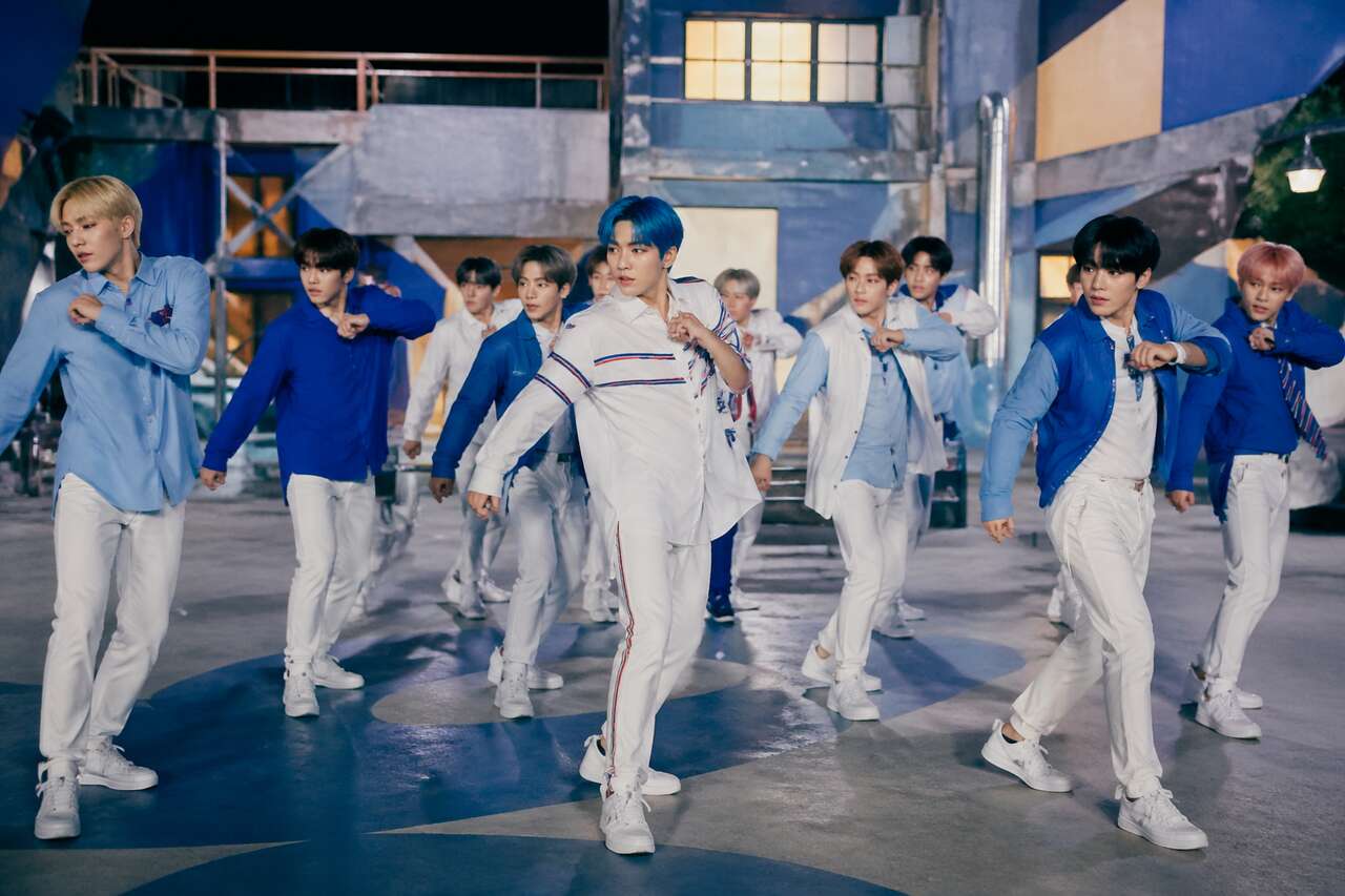 L'impact visuel et créatif du clip