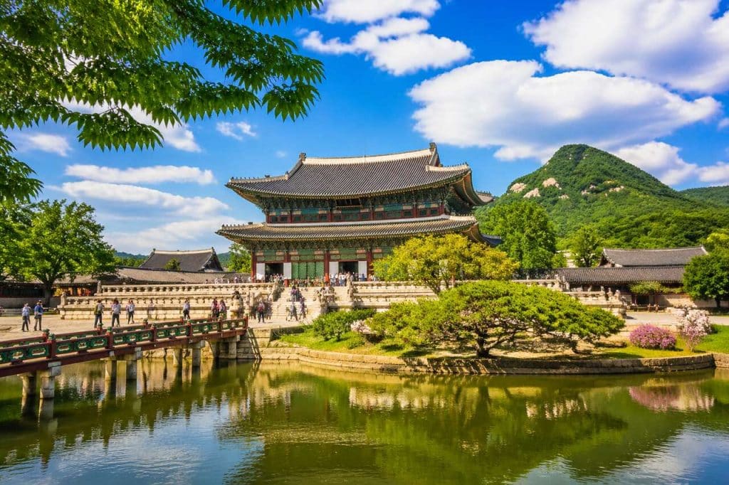 Bonnes adresses de restaurants coréens en Corée