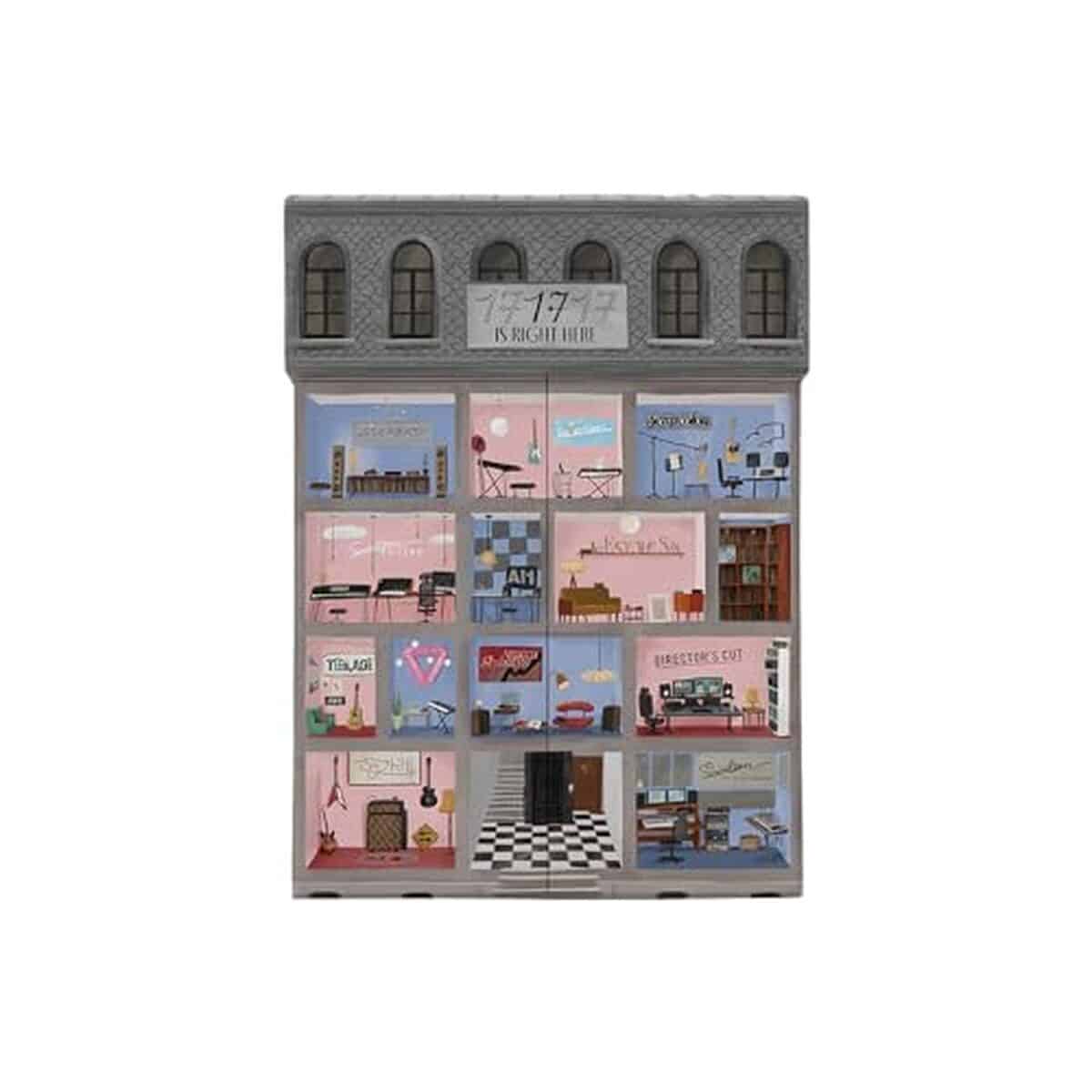 Test : album Seventeen "17 is Right HERE" Hear Version défie les attentes