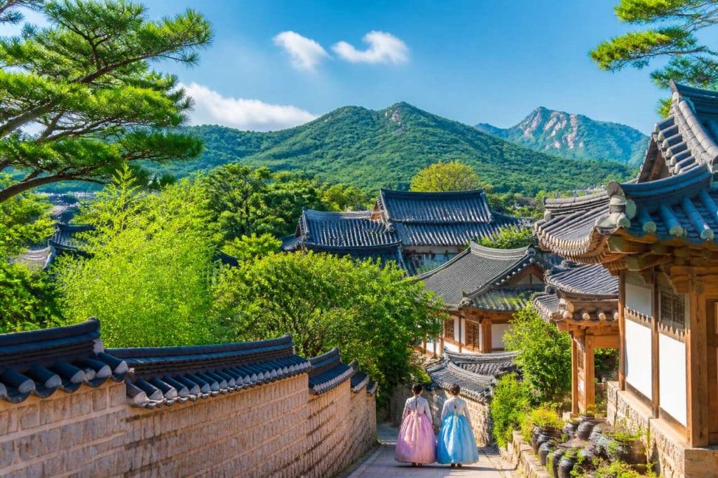 La route du kimchi en Corée du Sud : découvrez un voyage culinaire unique