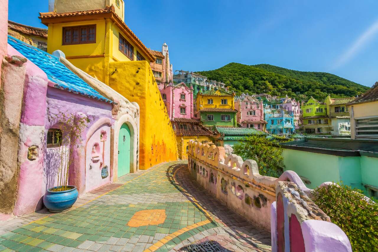 Les attractions incontournables à découvrir Les attractions incontournables à découvrir